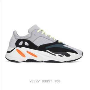 Yeezy Boost 700